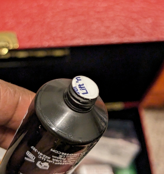 Peter Thomas Roth Instant Firm Eye Temporary Eye Tightener Makeup - Picture 4 of 5